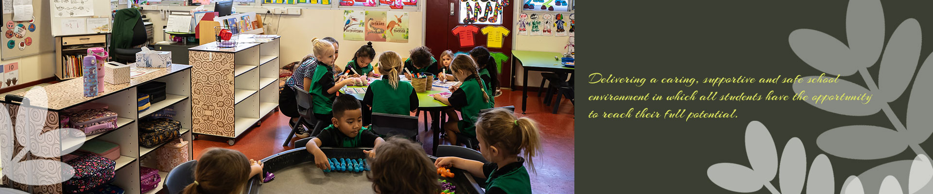 Cassia Primary School
