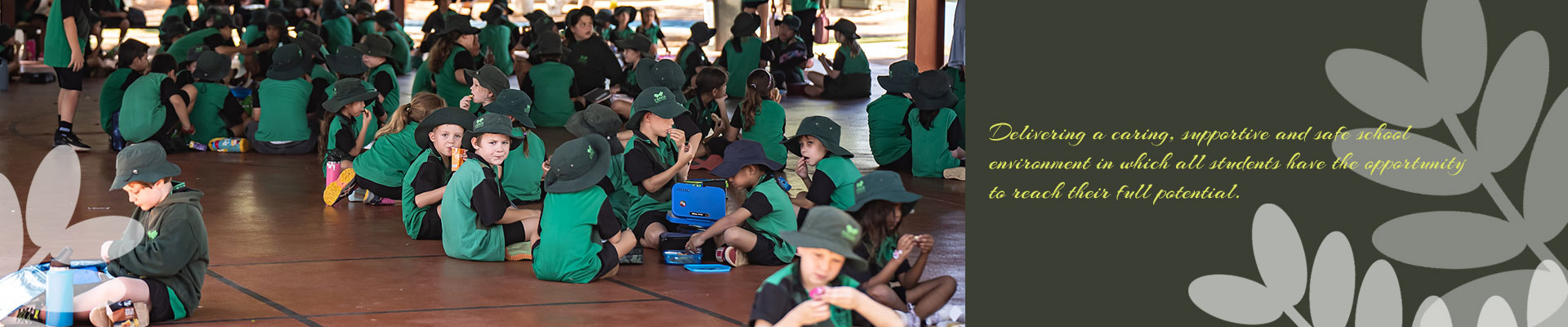 Cassia Primary School