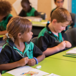 Cassia Primary School